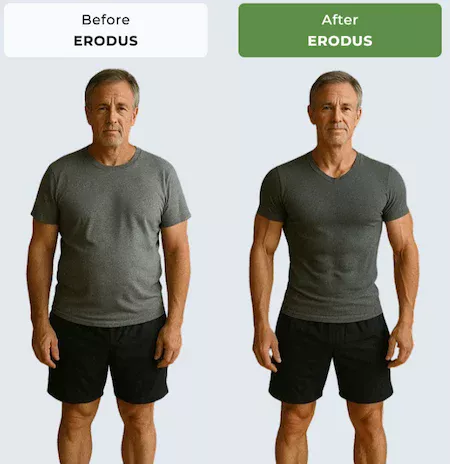 Benefits of Erodus
