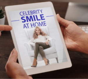 Bonus #1 – Celebrity Smile At Home