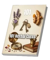 Bonus #2 101 Herbal Cures