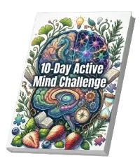 Bonus #4 10-Day Active Mind Challenge
