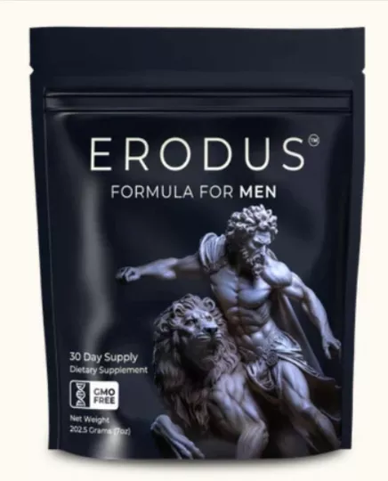 Erodus Reviews