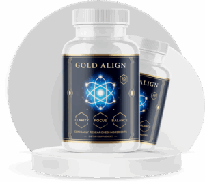 GoldAlign