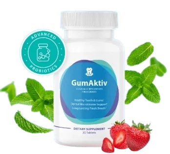 Gumaktiv GumAktiv Reviews
