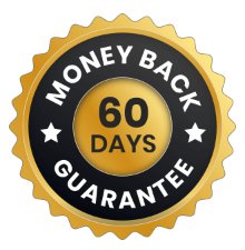 Gumaktiv Money Back Guarantee