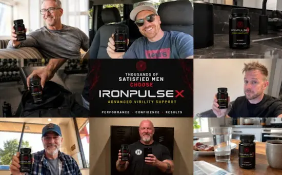 IronPulseX-customer-reviews