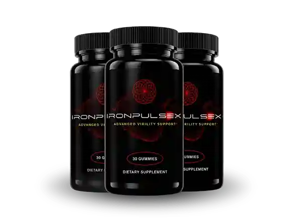 IronPulseX reviews