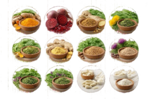 Livarix Ingredients