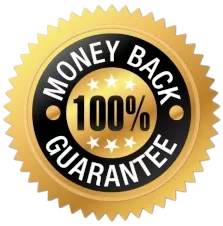 Memodyne Money Back Guarantee