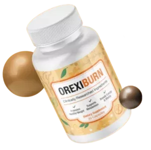 OrexiBurn