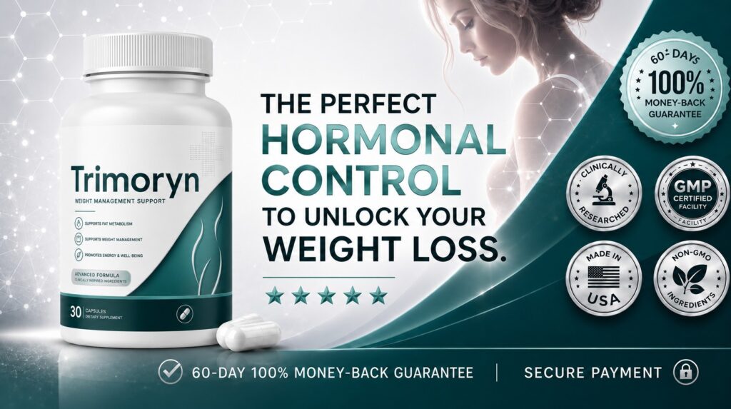 Trimoryn