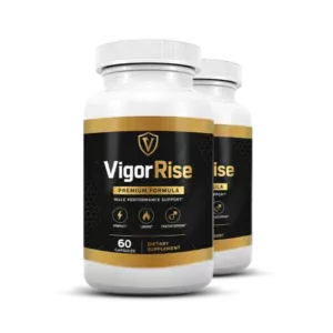 VigorRise Reviews